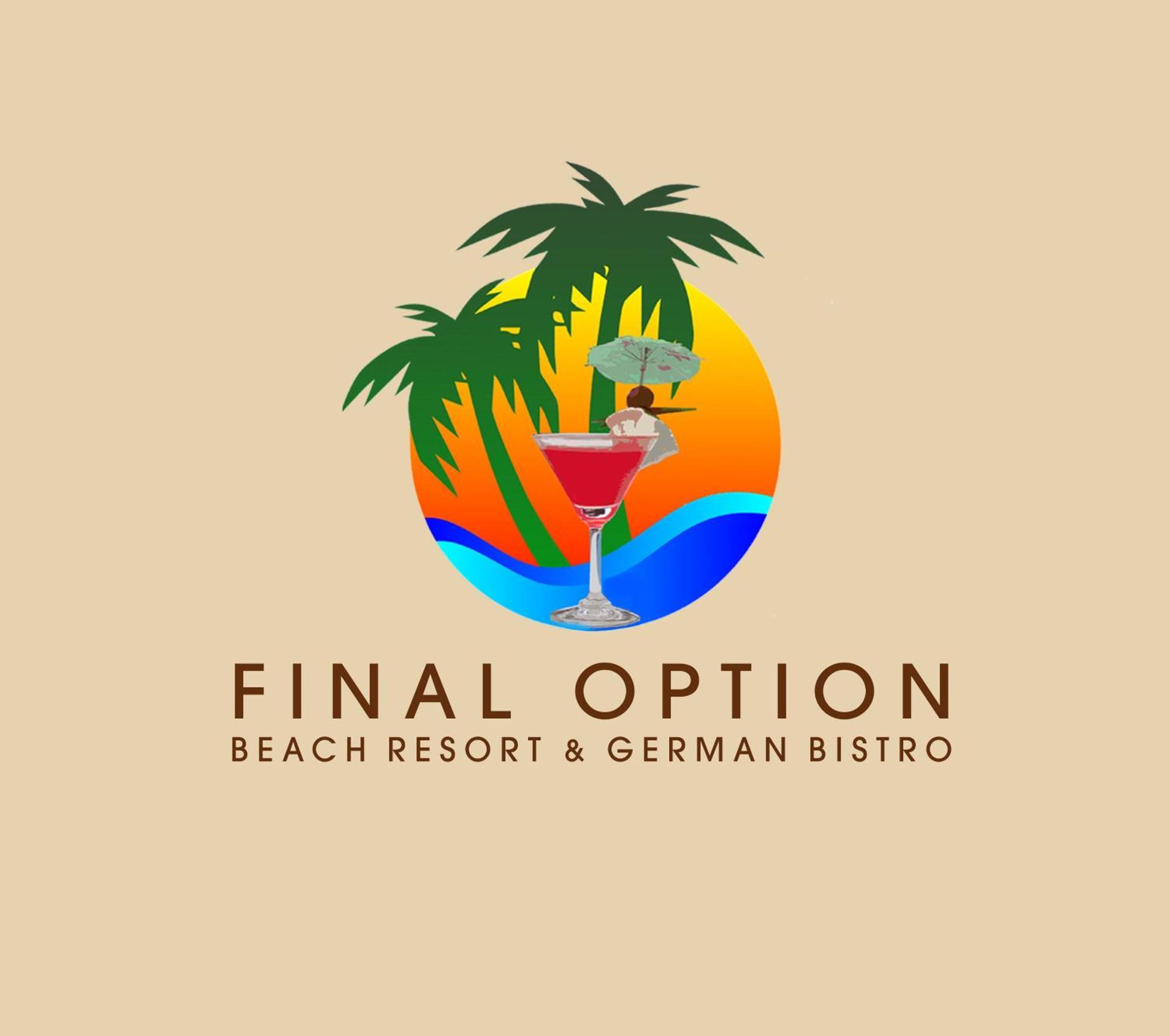 P&M Final Option Beach Resort Сан-Хуан Экстерьер фото